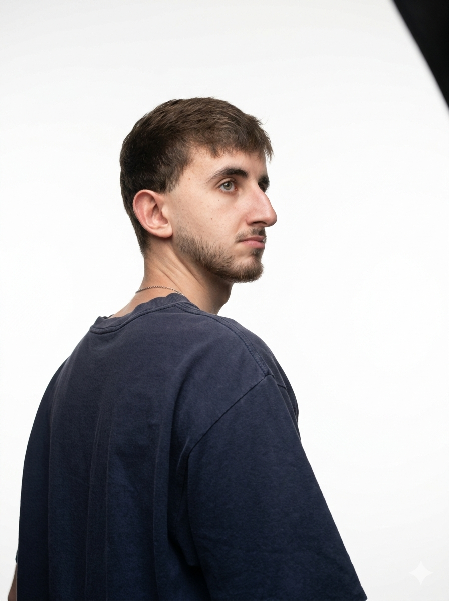Diego Donoso